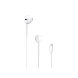 Apple | APPLE MMTN2ZM/A Earpods, In-ear Kopfhörer  Weiß