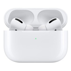 In-ear Headphones | Apple AirPods Pro with Wireless Charging Case