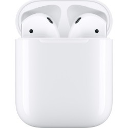 Apple AirPods 2. Nesil Bluetooth Kulaklık MV7N2TU/A (Apple Türkiye Garantili) Apple AirPods 2. Nesil Bluetooth Kulaklık MV7N2TU/A (Apple Türkiye Garantili)