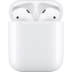 Apple AirPods 2. Nesil Bluetooth Kulaklık MV7N2TU/A (Apple Türkiye Garantili)