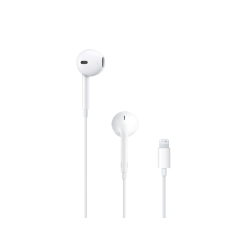 Apple | APPLE Lightning Konnektörlü Earpods