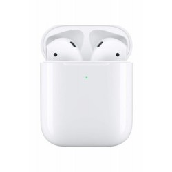 AirPods 2 Bluetoth Kulaklık ve Kablosuz Şarj (Apple Türkiye Garantili)