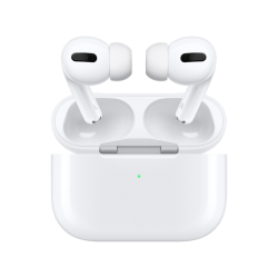 Apple | APPLE AirPods Pro vezeték nélküli töltőtokkal (mwp22zm/a)
