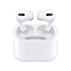 Bluetooth fejhallgató | APPLE AirPods Pro vezeték nélküli töltőtokkal (mwp22zm/a)