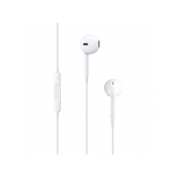 Headsets | APPLE EarPods met 3,5 mm mini-jackaansluiting Wit