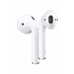 Bluetooth Kulaklık | Airpods 2. Nesil Bluetooth Kulaklık (Apple Türkiye Garantili) - CTMV7N2TU/A