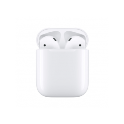 Kopfhörer | APPLE Airpods 2. Nesil ve Şarj Kutusu