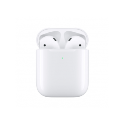 Oordopjes | APPLE AirPods 2. Nesil ve Kablosuz Şarj Kutusu