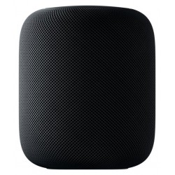 Apple | Apple HomePod - Space Grey