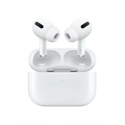 Airpods Pro Bluetooth Kulaklık MWP22TU/A (Apple Türkiye Garantili) Airpods Pro Bluetooth Kulaklık MWP22TU/A (Apple Türkiye Garantili)