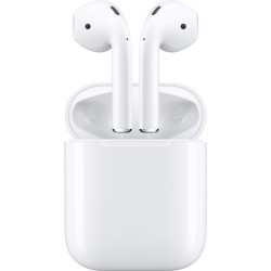 Apple AirPods Stereo Bluetooth Kulaklık- MMEF2TU/A (Apple Türkiye Garantili)