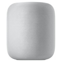 Apple | Apple HomePod - White