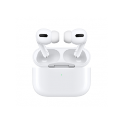 Apple | APPLE Airpods Pro Kablosuz Kulak İçi Kulaklık Beyaz