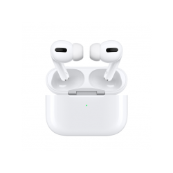 APPLE Airpods Pro Kablosuz Kulak İçi Kulaklık Beyaz