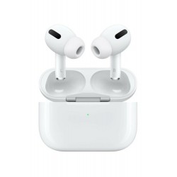 Gerçek Kablosuz Kulaklıkların | Airpods Pro Bluetooth Kulaklık MWP22TU/A (Apple Türkiye Garantili)