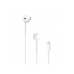 Apple | APPLE EarPods met Lightning-connector