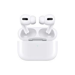 Bluetooth en draadloze hoofdtelefoons | APPLE AirPods Pro met oplaadcase