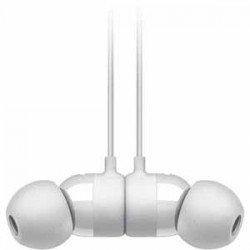 urBeats3 Earphones with Lightning Connector Satin Silver