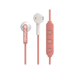 Bluetooth Headphones | URBANISTA Berlin Rose Gold