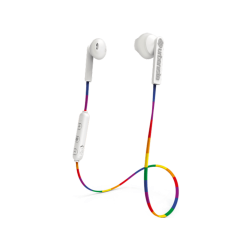 In-ear Headphones | URBANISTA Berlin Multicolour