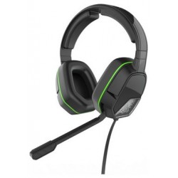 Kopfhörer mit Mikrofon | Afterglow LVL 3 Xbox One & PC Headset - Black