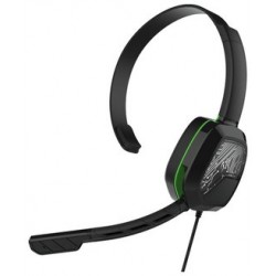 Afterglow | Afterglow LVL 1 Xbox One Headset - Black