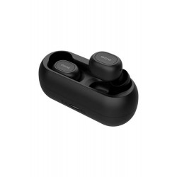 Qcy | T1c Çift Mikrofonlu Şarj Edilebilir Bluetooth Telefon Kulaklı