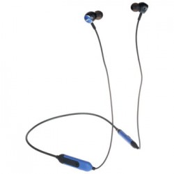 In-ear Headphones | AKG by Samsung Y100 Blue B-Stock