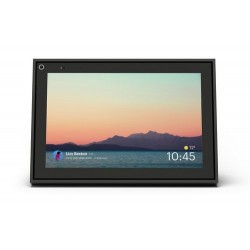 Portal from Facebook with 10 Inch Display - Black