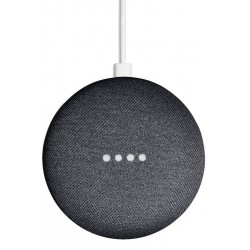 Google Home Mini (1st generation) - Charcoal Google Home Mini (1st generation) - Charcoal