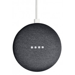 Google Home Mini (1st generation) - Charcoal