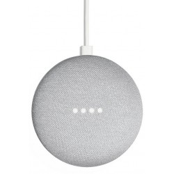 Google Home Mini (1st generation) - Chalk