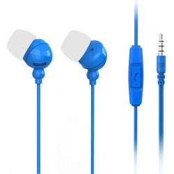 Mikrofonlu Kulaklık | Maxell Plug2 Kulak İçi Tek Jaklı Mikrofonlu