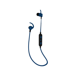 Fülhallgató | MAXELL SOLID BT100 bluetooth fülhallgató, kék