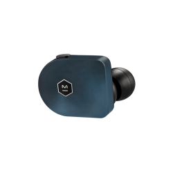 Ecouteur intra-auriculaire | MASTER & DYNAMICS MW07 Steel Blue