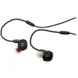 Oordopjes | Zildjian Professional In-Ear Monitors