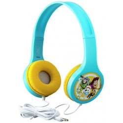 Casque Audio Enfant | Toy Story On-Ear Kids Headphones