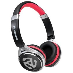 Numark HF150 Foldable DJ Headphones Numark HF150 Foldable DJ Headphones