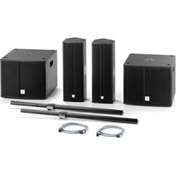 the box pro | the box pro Achat Acoustic Set