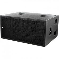 the box pro A 218 LA Subwoofer B-Stock