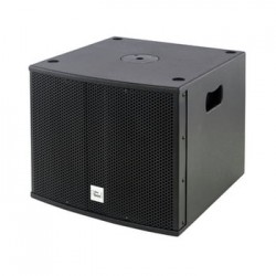 Speakers | the box pro Achat 112 Sub B-Stock