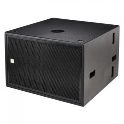 Speakers | the box pro A 121 LA Subwoofer