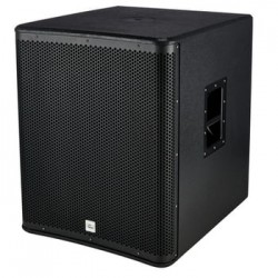 Speakers | the box pro DSP 18 Sub B-Stock
