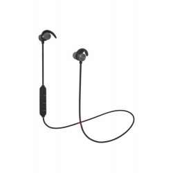 Ακουστικά In Ear | Frisby FHP-855BT Bluetooth v4.1 Kulak İçi Mıknatıslı Siyah Kulaklık