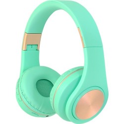 Frisby | Frisby FHP-842BT Bluetooth Kulaküstü Kulaklık Mavi