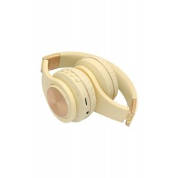 Frisby | Fhp-852bt Bluetooth Sarı Kulaklık