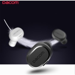 Bluetooth Headphones | Dacom K007 Hd Ses Mini Stereo Bluetooth Kulaklık Tüm Cihazlara Uyumlu