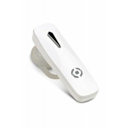 CELLY | BLUETOOTH HEADSET BH10 WHITE