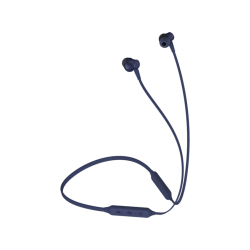 Bluetooth Headphones | CELLY BHAIR Air neck band Blue