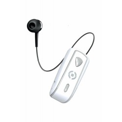 Bluetooth Kulaklık | RETRACTABLE BH HEADSET WH